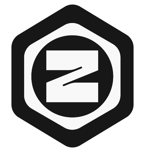 zuva logo animation