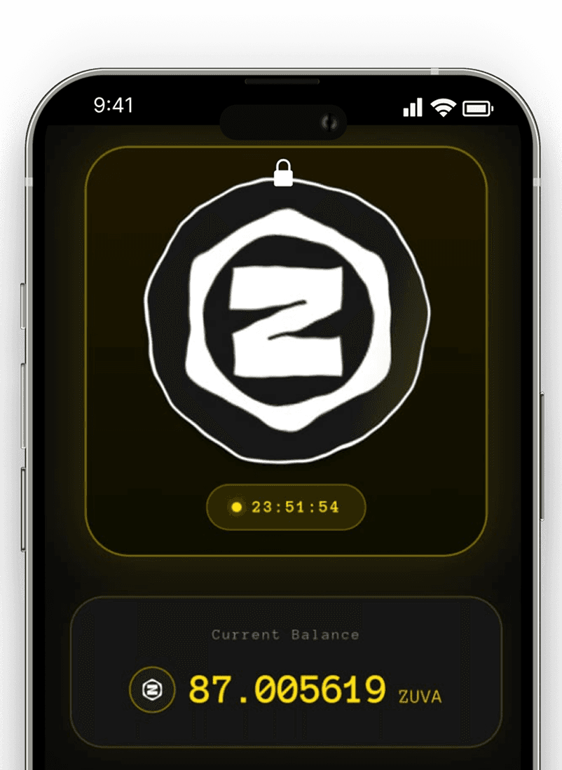 App Interface